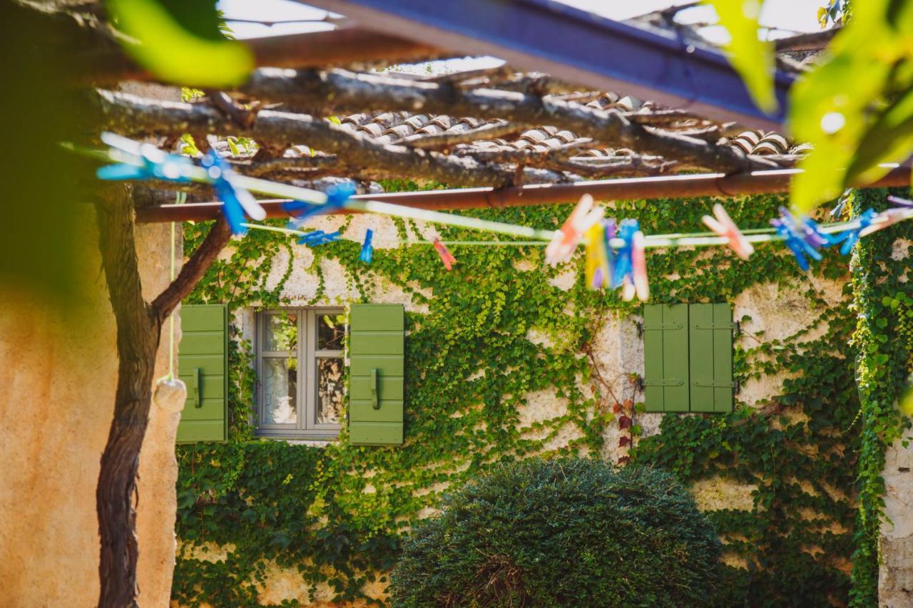 Arbalovija Rustic Villa Sivati ภายนอก รูปภาพ