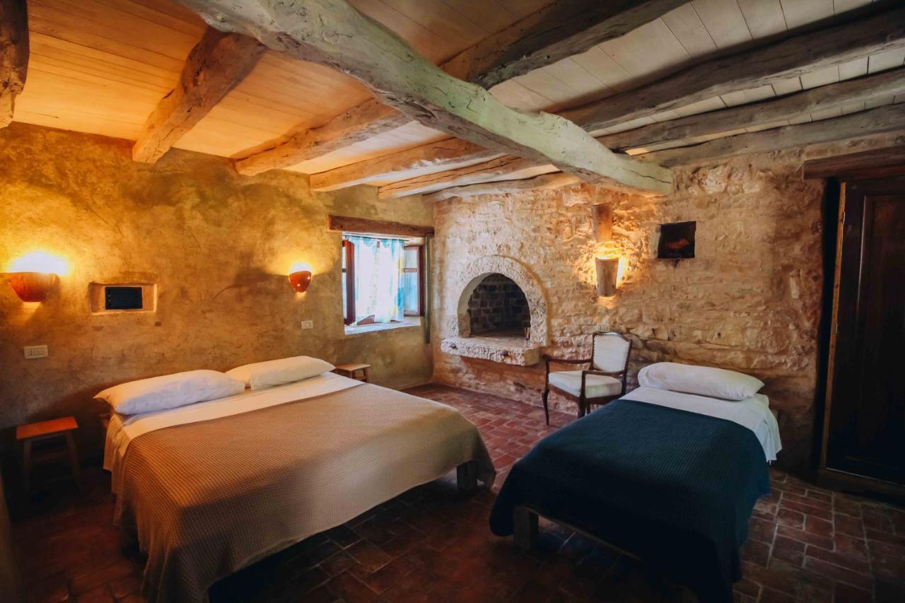 Arbalovija Rustic Villa Sivati ภายนอก รูปภาพ
