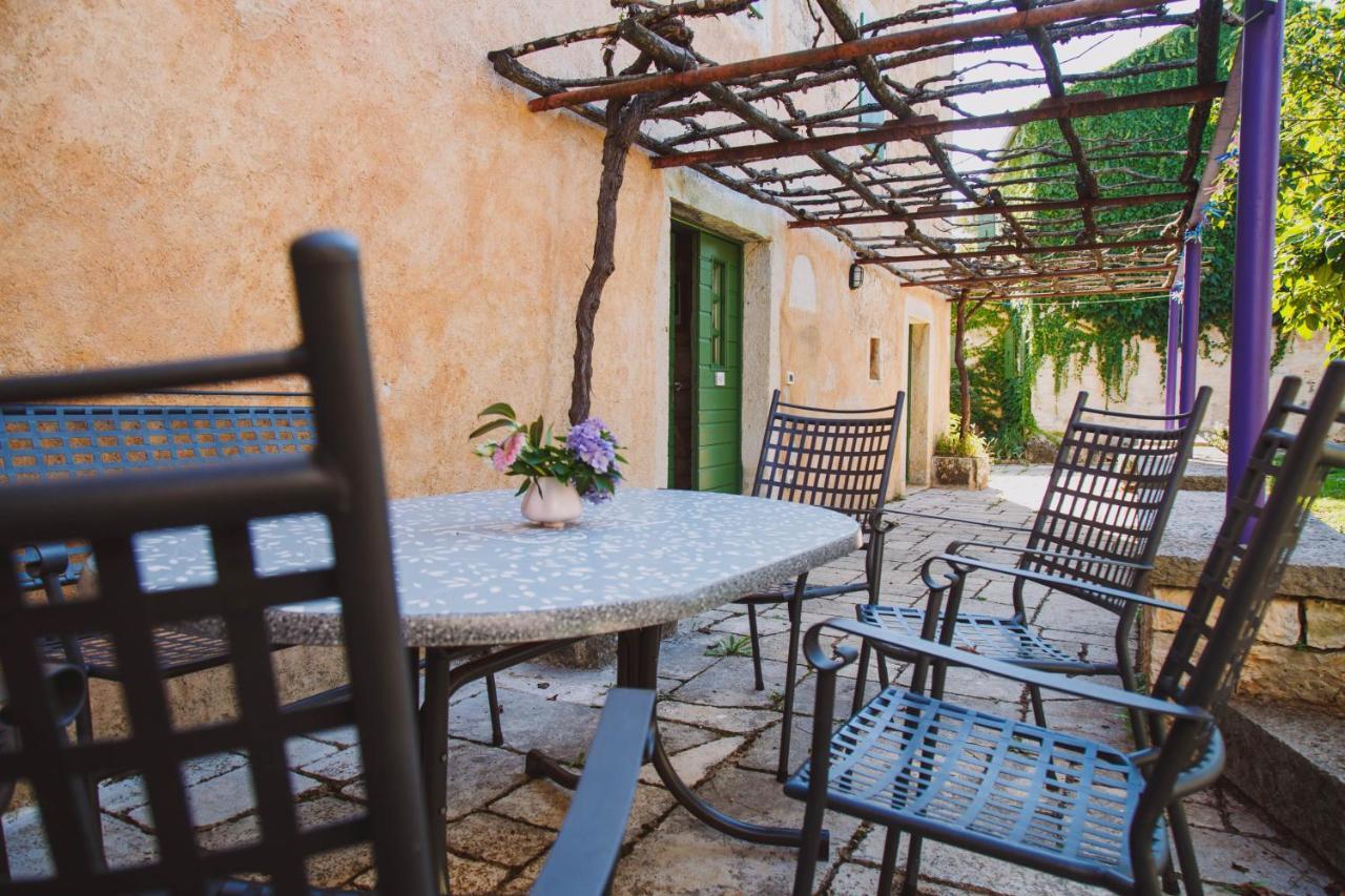 Arbalovija Rustic Villa Sivati ภายนอก รูปภาพ