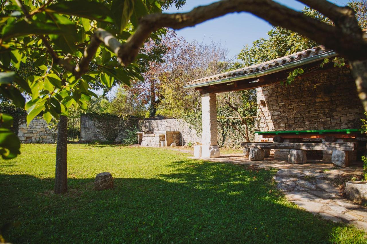 Arbalovija Rustic Villa Sivati ภายนอก รูปภาพ